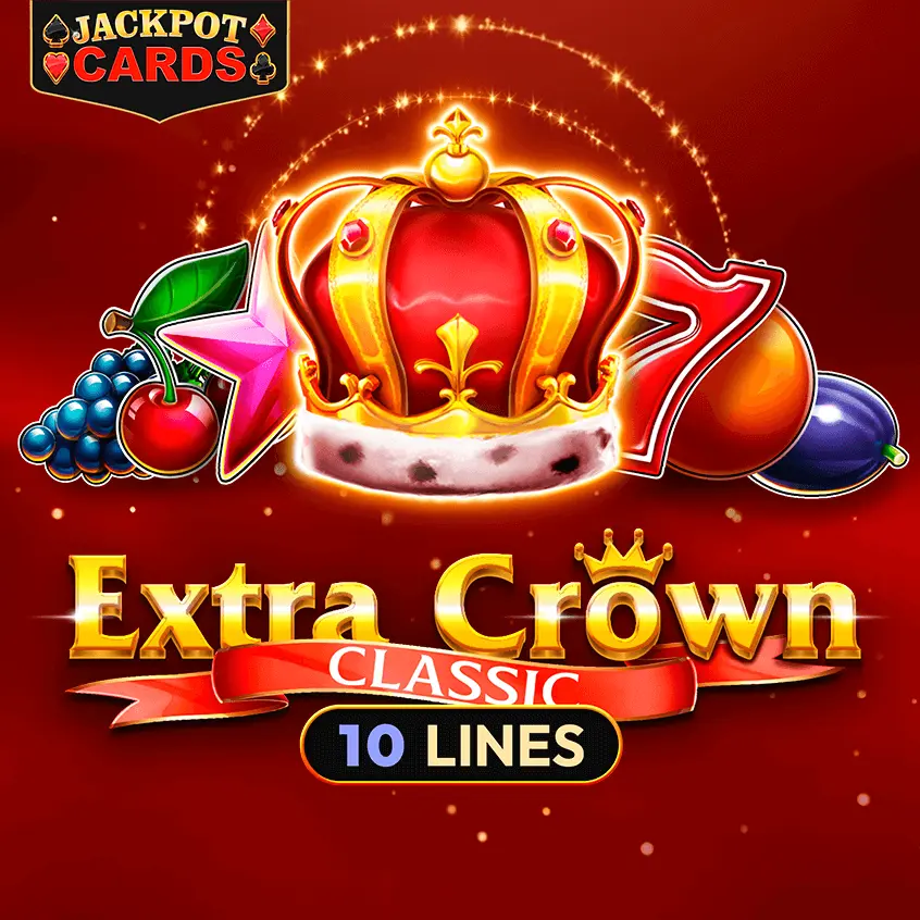Extra Crown